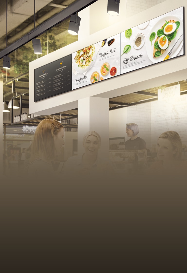 Excellent Clarity and Vividness2